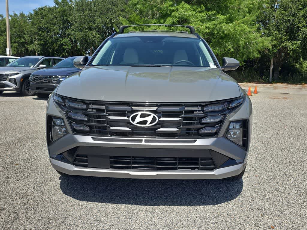 Thumbnail: 2026 Hyundai Tucson - 10