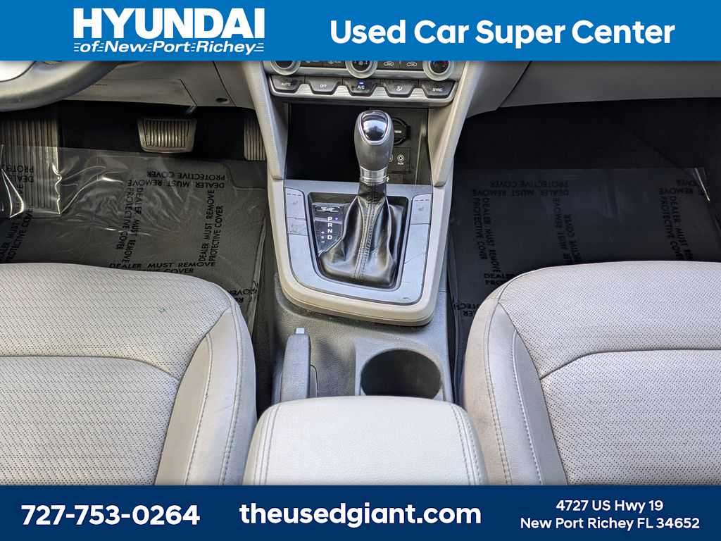 Thumbnail: 2020 Hyundai Elantra - 19