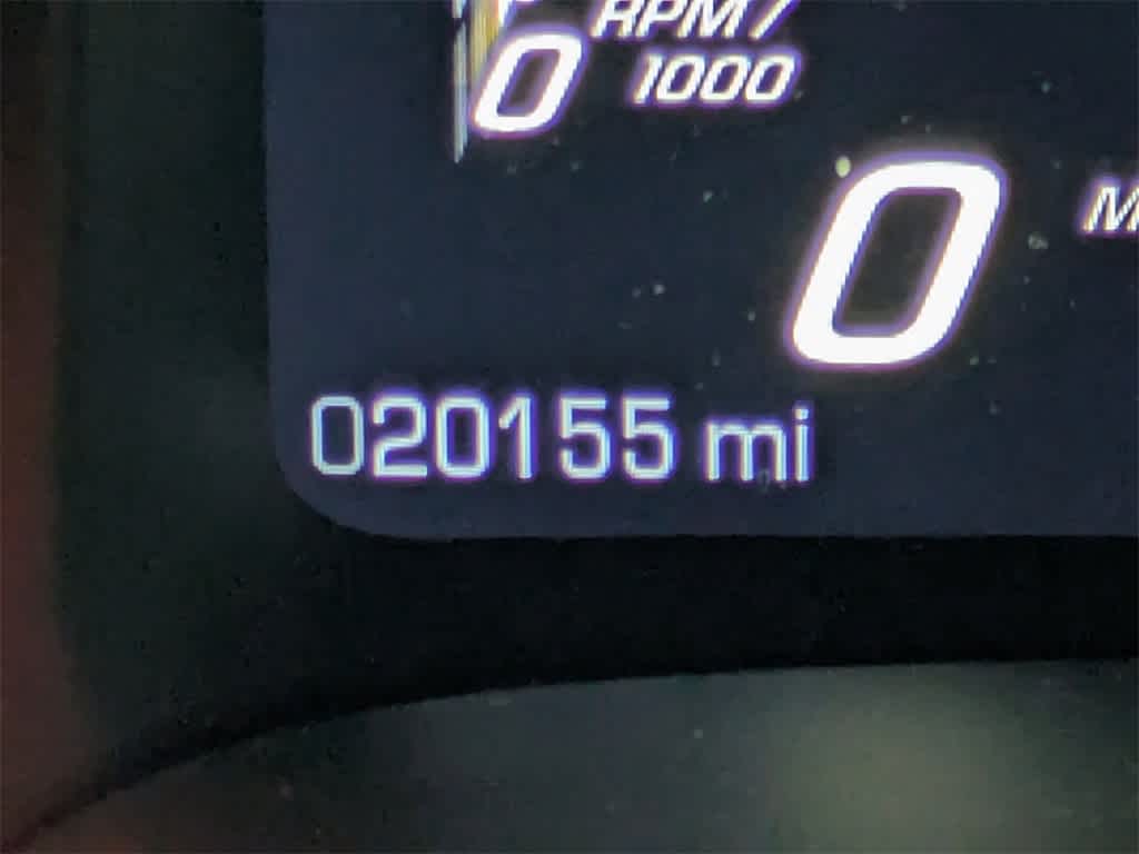 Thumbnail: 2014 Chevrolet Corvette - 36