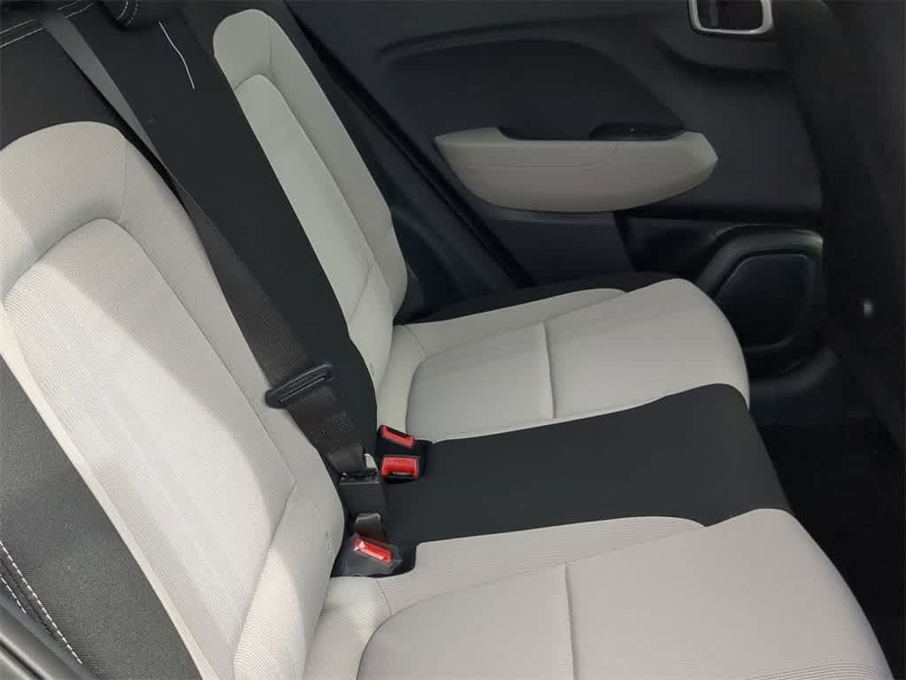 Thumbnail: 2026 Hyundai Venue - 22