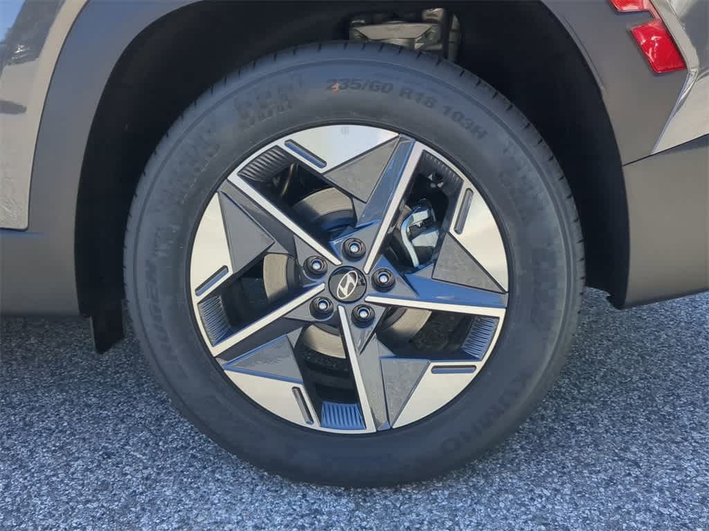 Thumbnail: 2026 Hyundai Tucson - 13