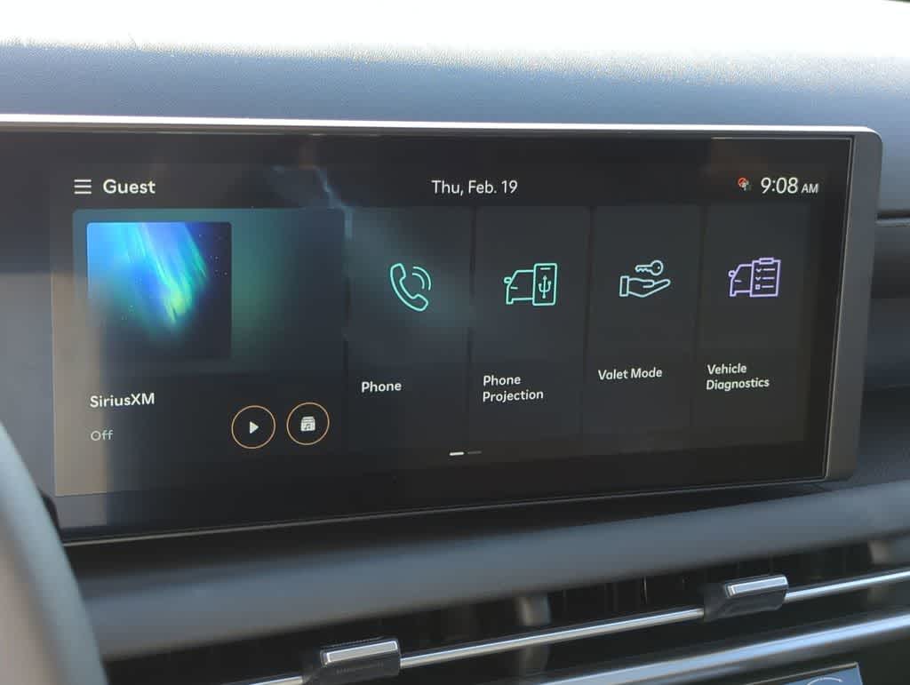 Thumbnail: 2026 Hyundai Tucson - 29