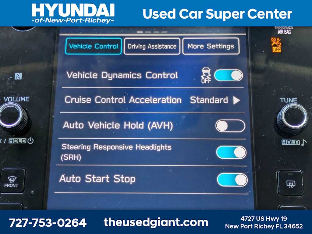 Thumbnail: 2024 Subaru Legacy - 26