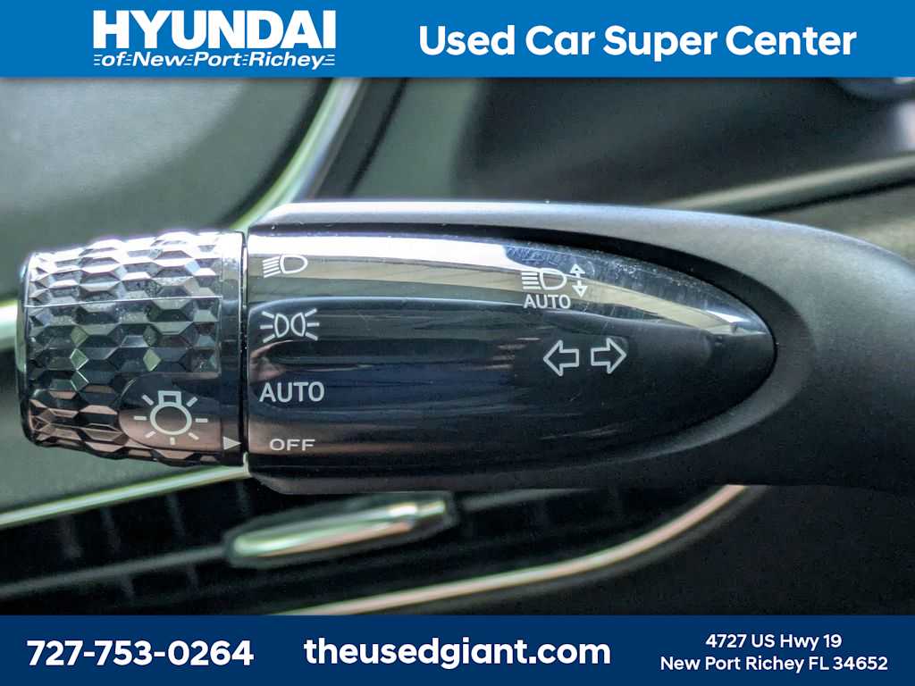 Thumbnail: 2023 Hyundai Sonata - 33