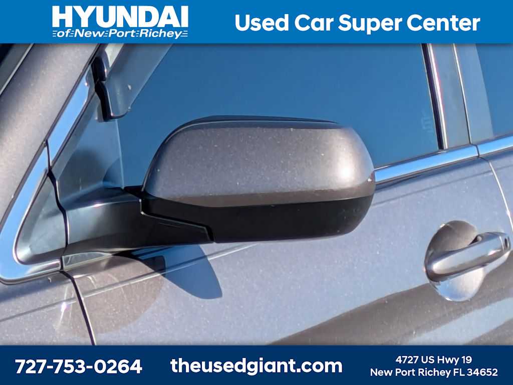 Thumbnail: 2014 Honda CR-V - 11