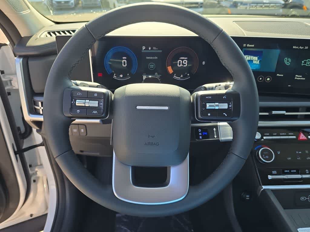 Thumbnail: 2026 Hyundai Santa Fe - 23