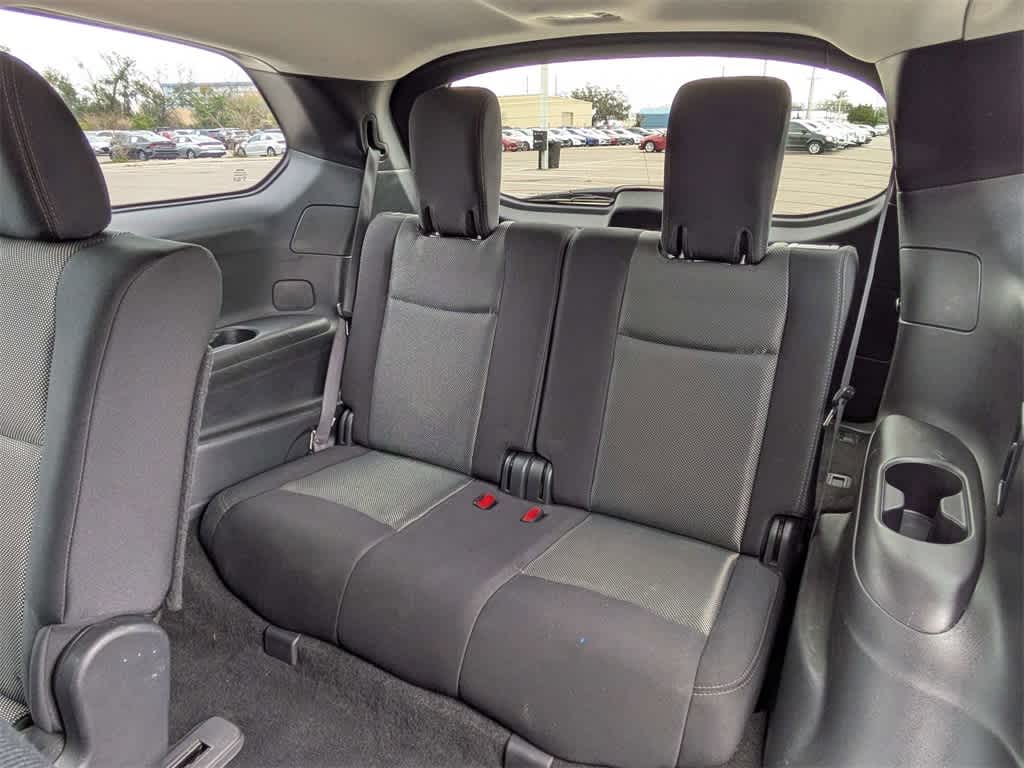 Thumbnail: 2018 Nissan Pathfinder - 15