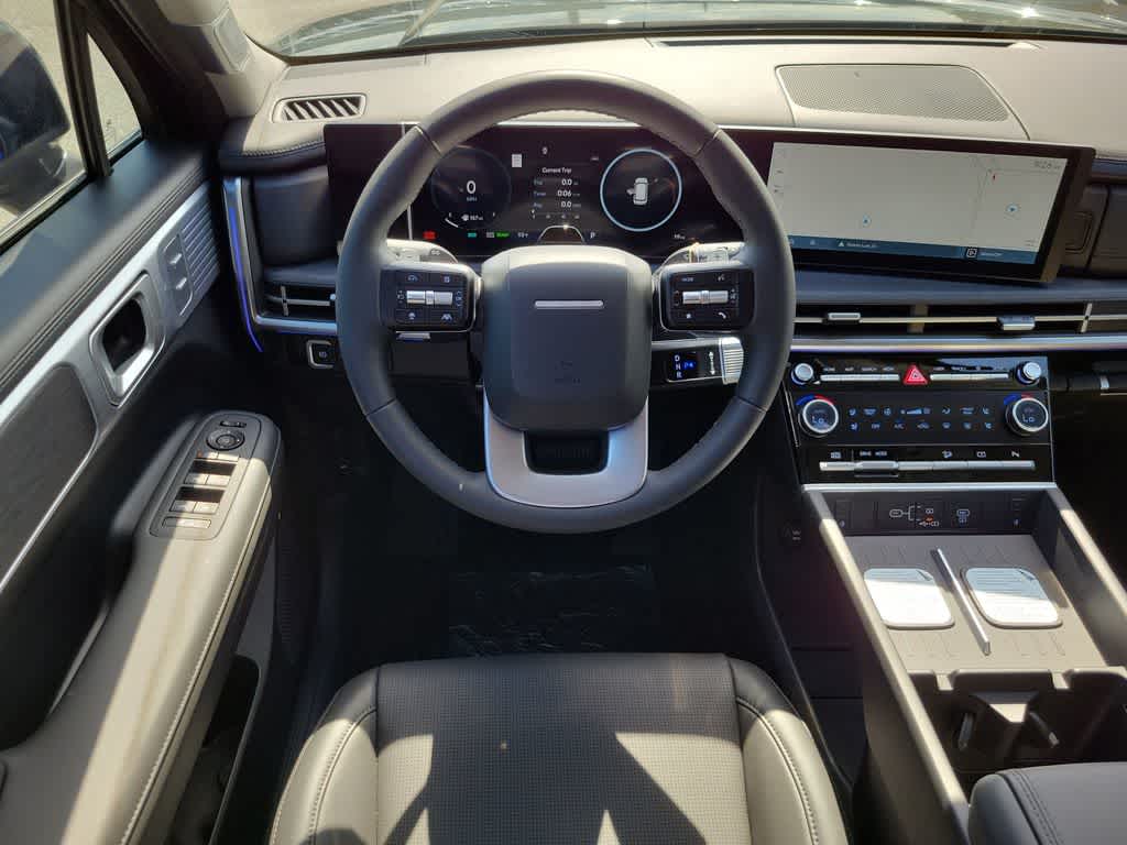 Thumbnail: 2026 Hyundai Santa Fe - 17