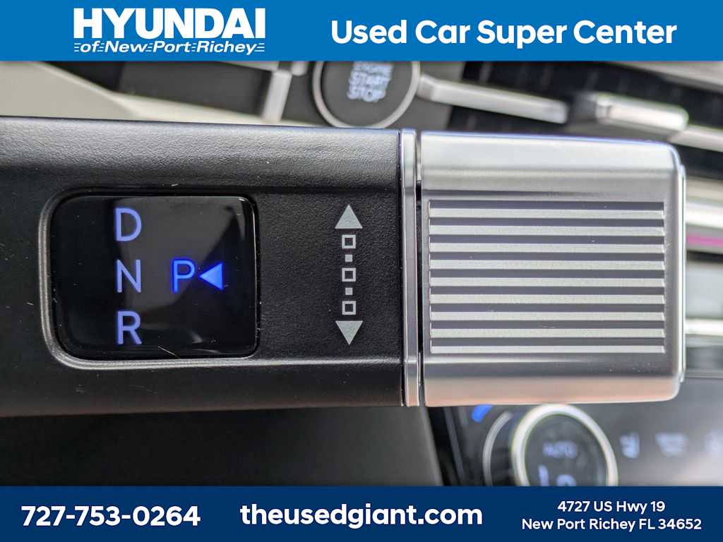 Thumbnail: 2025 Hyundai Santa Fe - 46