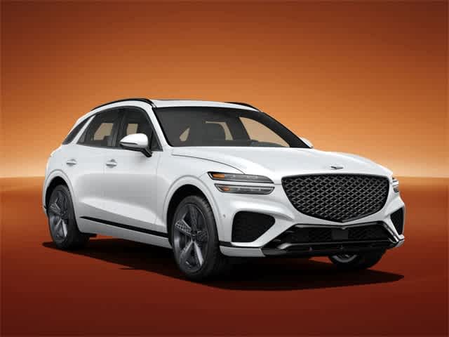 Thumbnail: 2025 Genesis GV70 - 2