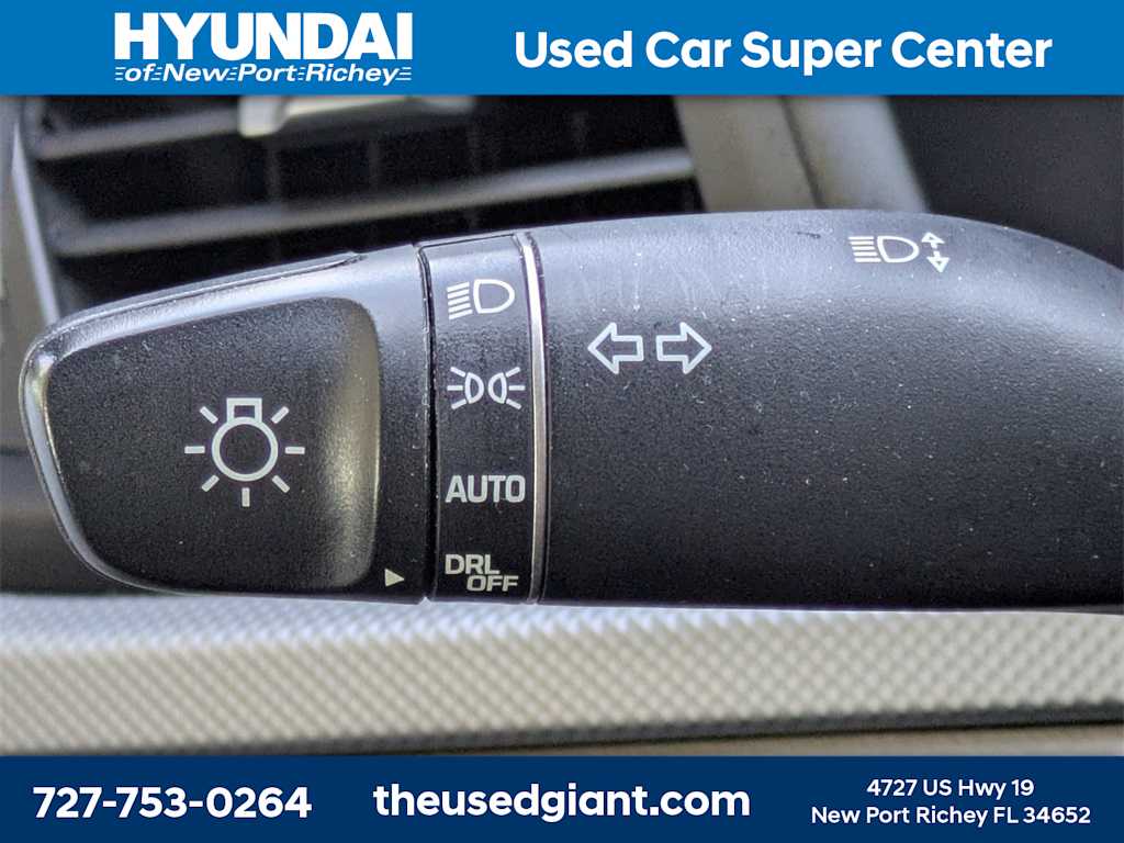 Thumbnail: 2018 Hyundai Sonata - 29