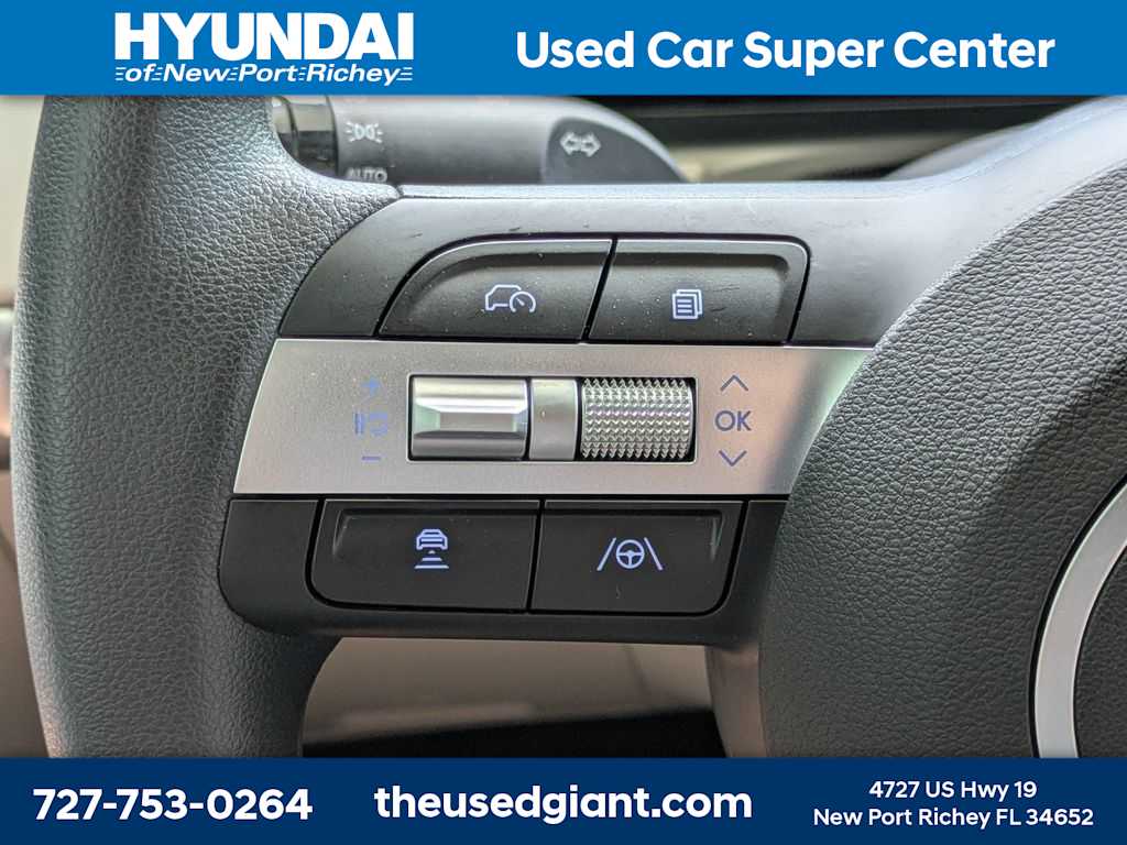 Thumbnail: 2026 Hyundai Tucson - 31