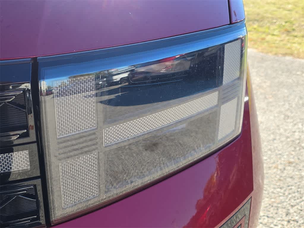 Thumbnail: 2026 Hyundai Santa Fe - 11