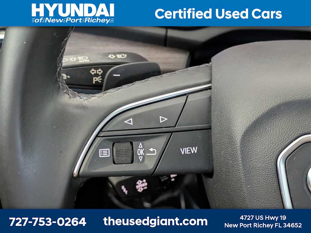 Thumbnail: 2023 Audi Q5 - 42