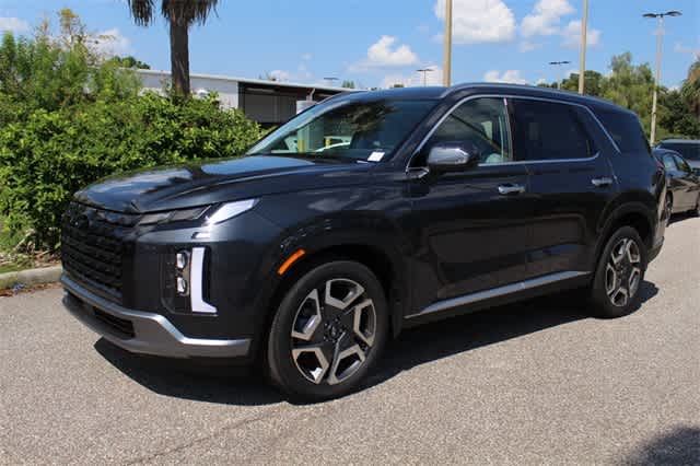 2025 Hyundai Palisade SEL -
                New Port Richey, FL