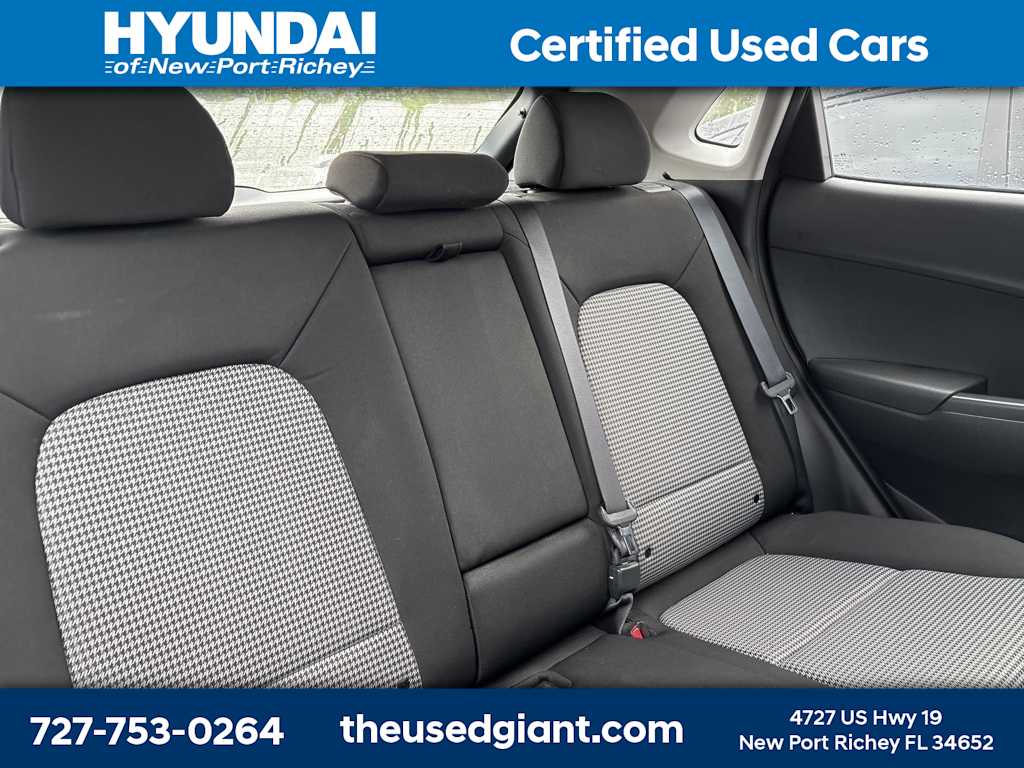 Thumbnail: 2018 Hyundai Kona - 8