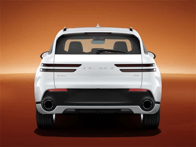 Thumbnail: 2025 Genesis GV70 - 7