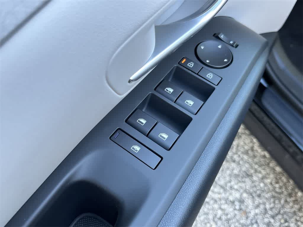 Thumbnail: 2025 Hyundai Tucson - 16