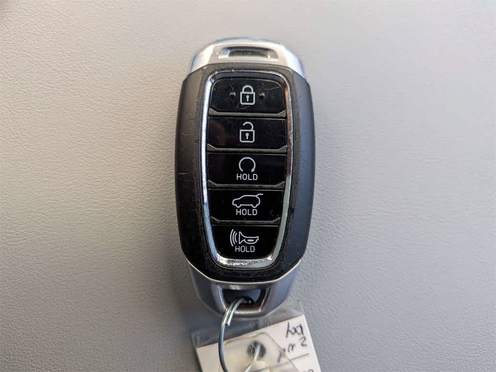 Thumbnail: 2020 Hyundai Palisade - 47