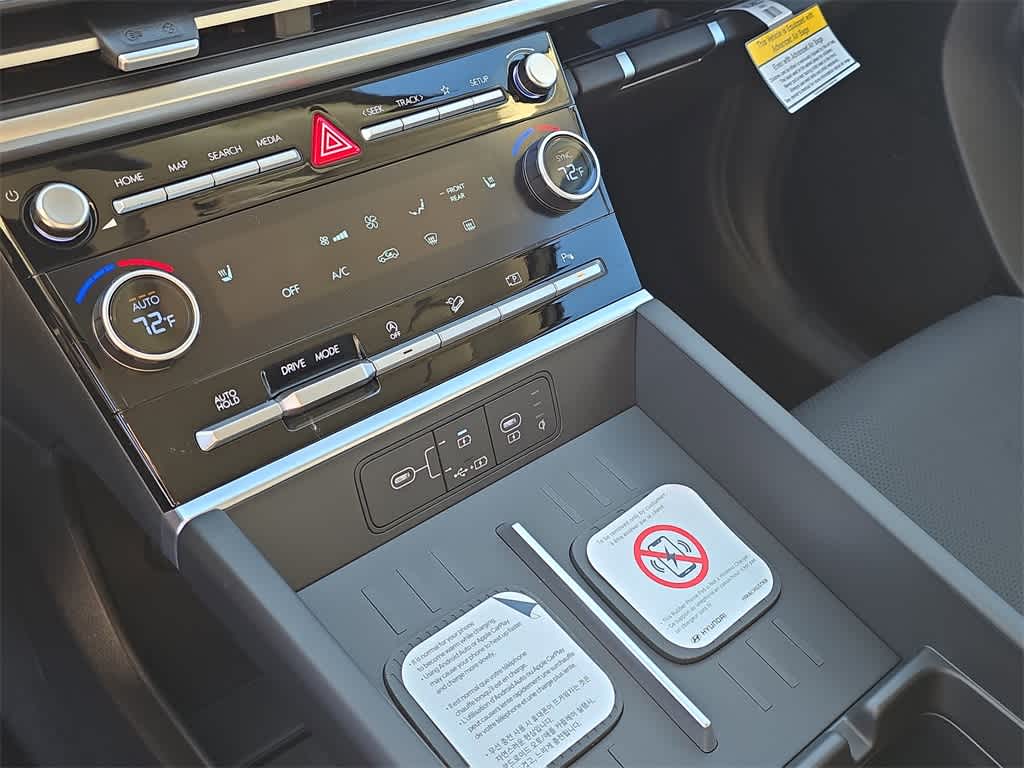 Thumbnail: 2026 Hyundai Santa Fe - 26