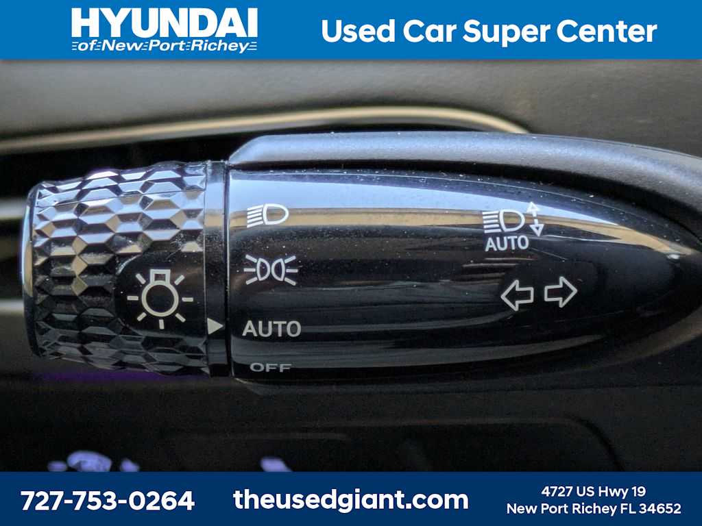 Thumbnail: 2024 Hyundai Palisade - 43