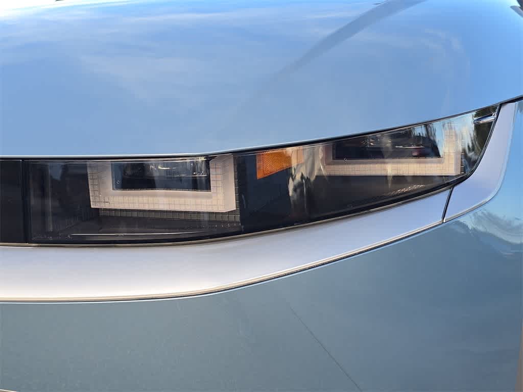 Thumbnail: 2026 Hyundai Ioniq 5 - 10