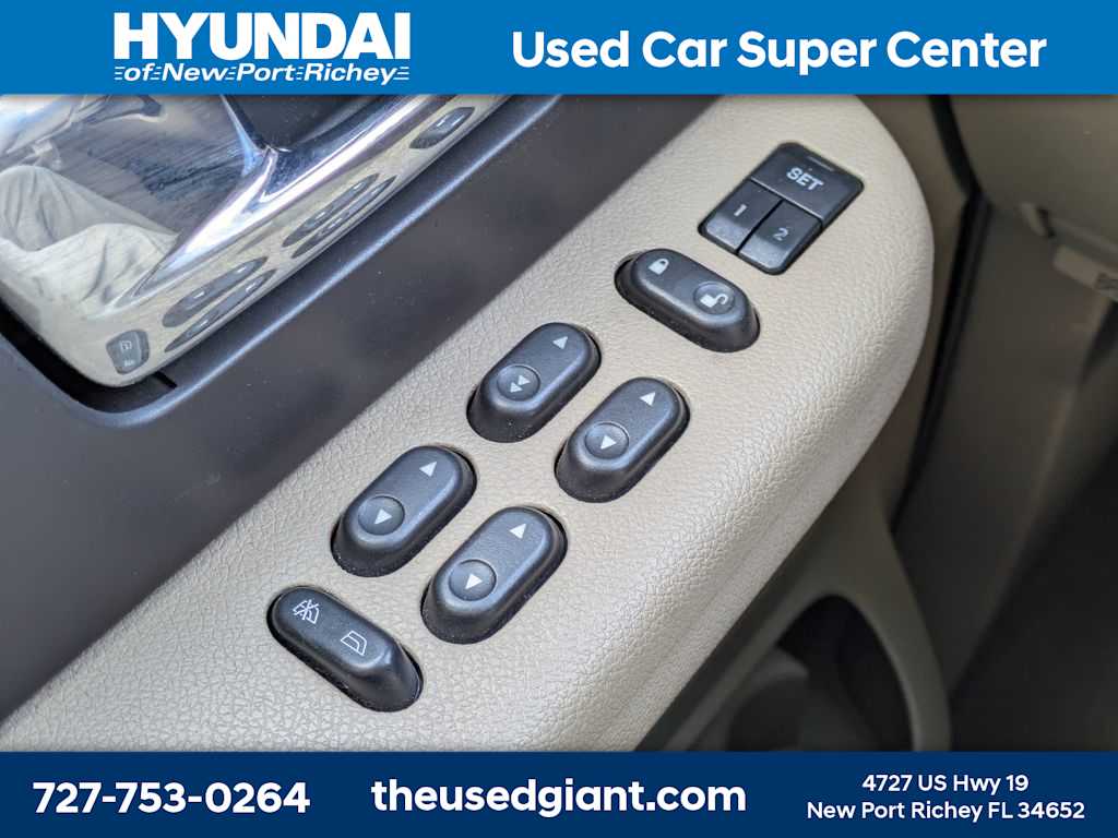 Thumbnail: 2005 Ford Expedition - 34