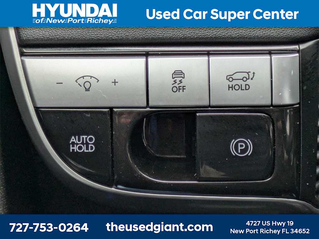 Thumbnail: 2022 Hyundai Ioniq 5 - 30