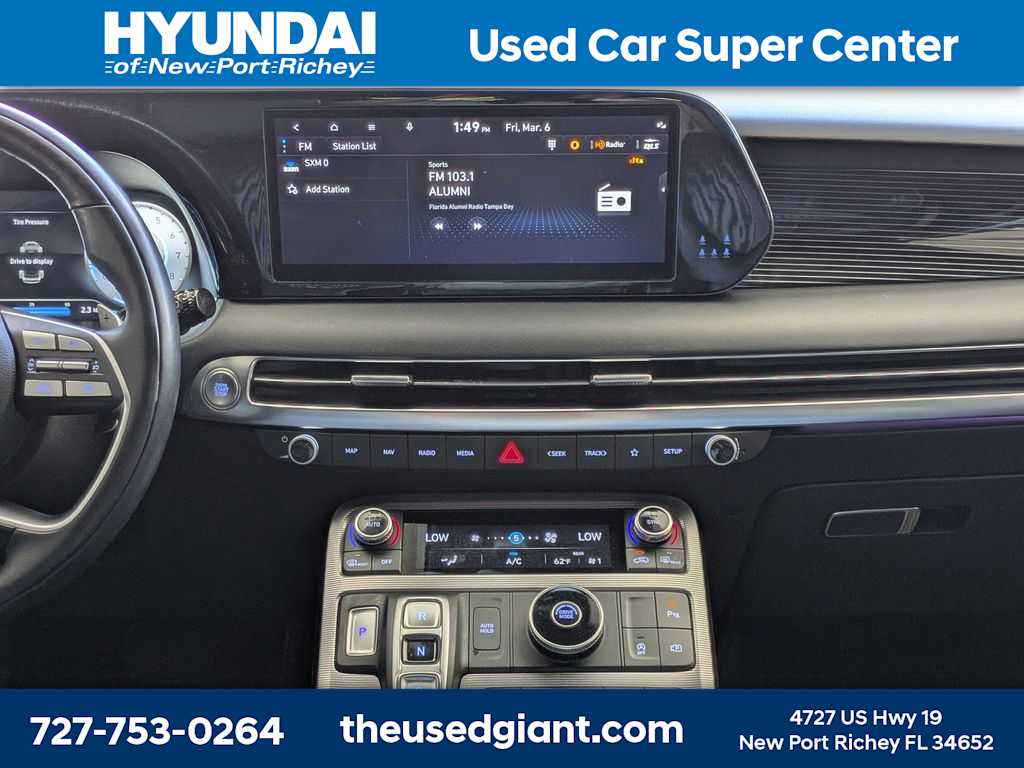 Thumbnail: 2024 Hyundai Palisade - 26