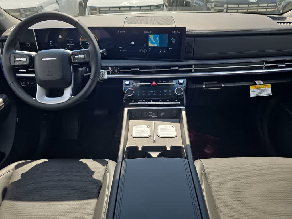 Thumbnail: 2026 Hyundai Santa Fe - 19