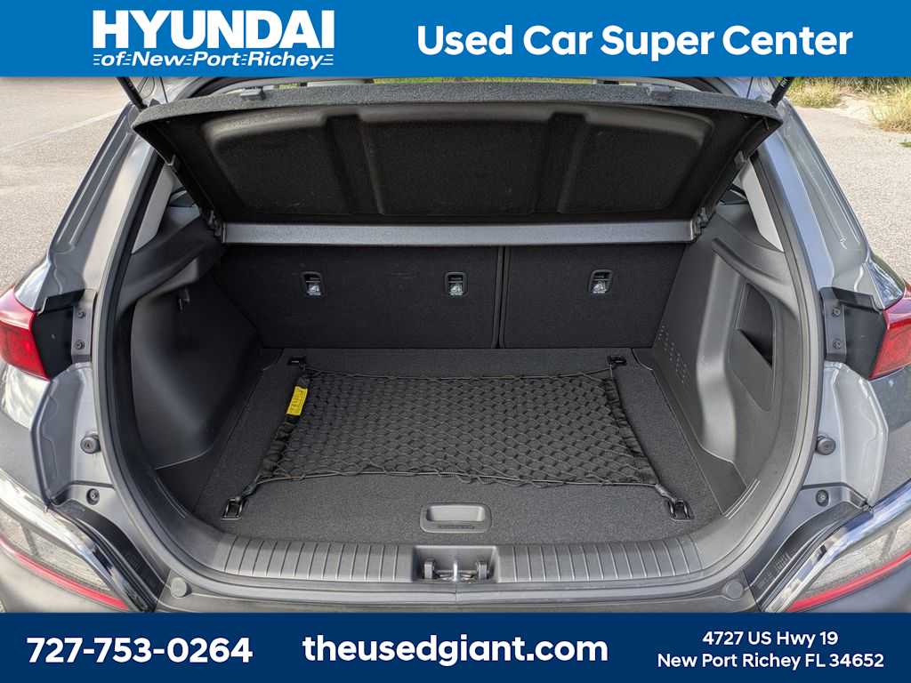 Thumbnail: 2023 Hyundai Kona - 12
