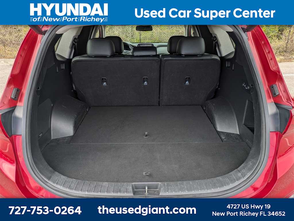 Thumbnail: 2020 Hyundai Santa Fe - 12