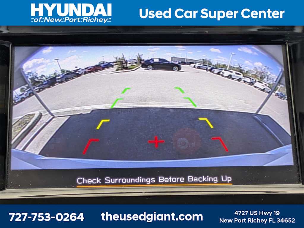 Thumbnail: 2022 Subaru Crosstrek - 23