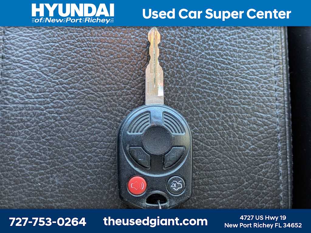 Thumbnail: 2009 Lincoln MKZ - 32