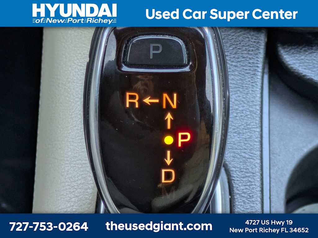 Thumbnail: 2017 Cadillac XT5 - 26