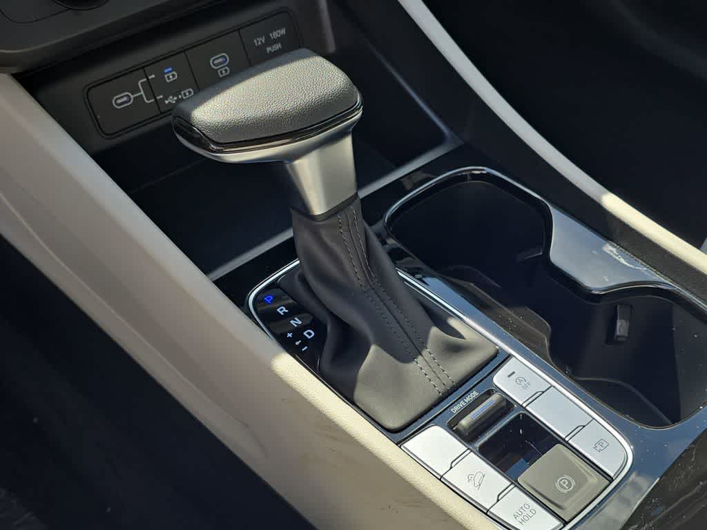 Thumbnail: 2026 Hyundai Tucson - 33