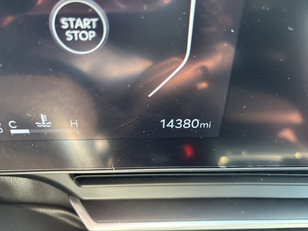 Thumbnail: 2025 Kia Carnival - 16