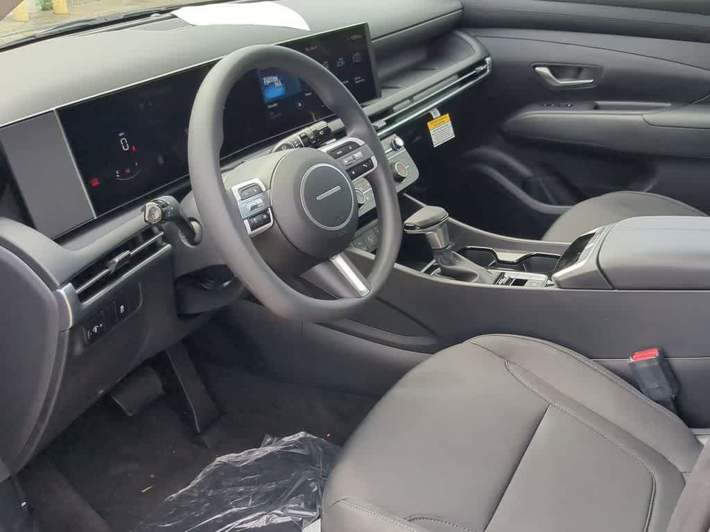 Thumbnail: 2026 Hyundai Tucson - 13