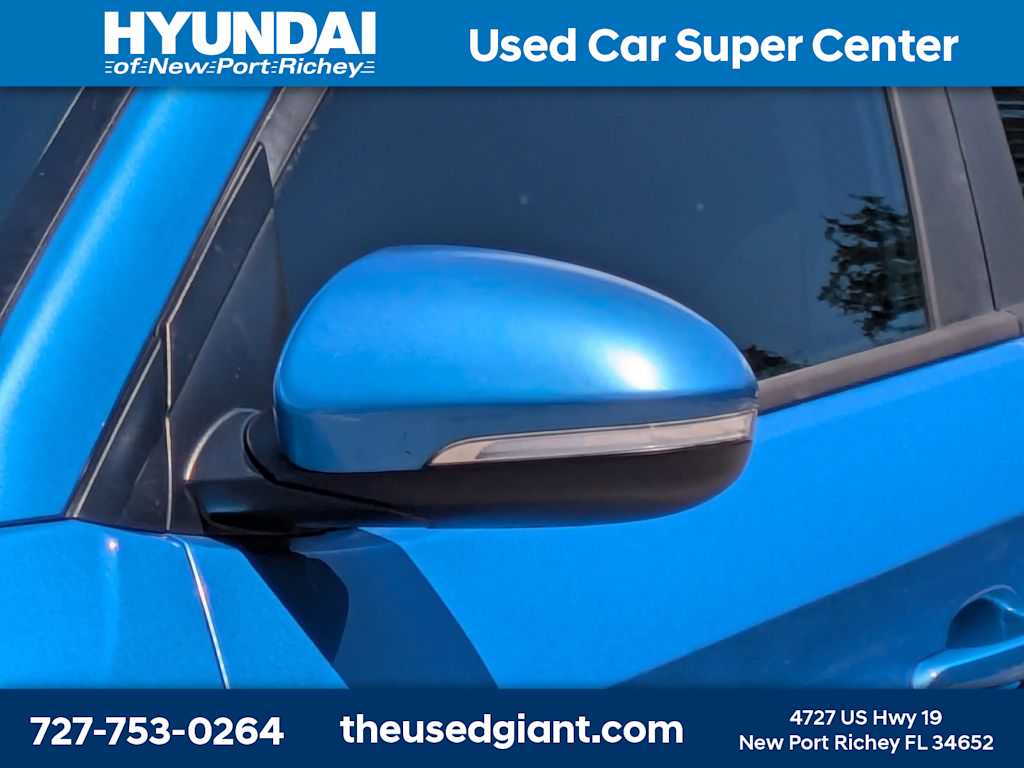 Thumbnail: 2017 Hyundai Tucson - 11