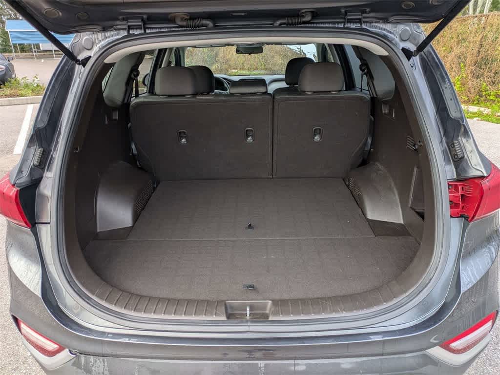 Thumbnail: 2020 Hyundai Santa Fe - 12