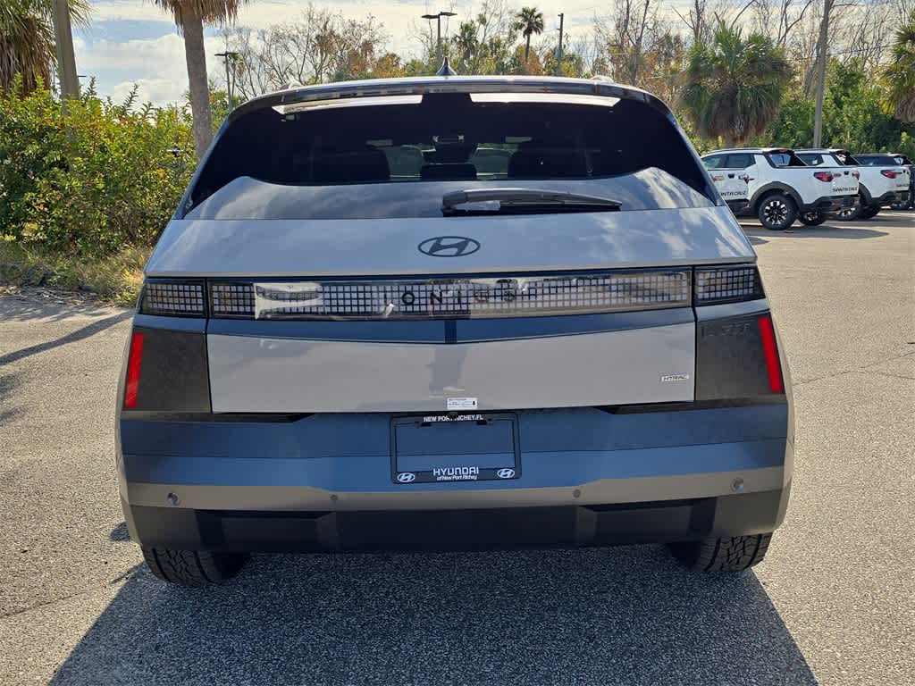 Thumbnail: 2026 Hyundai Ioniq 5 - 4