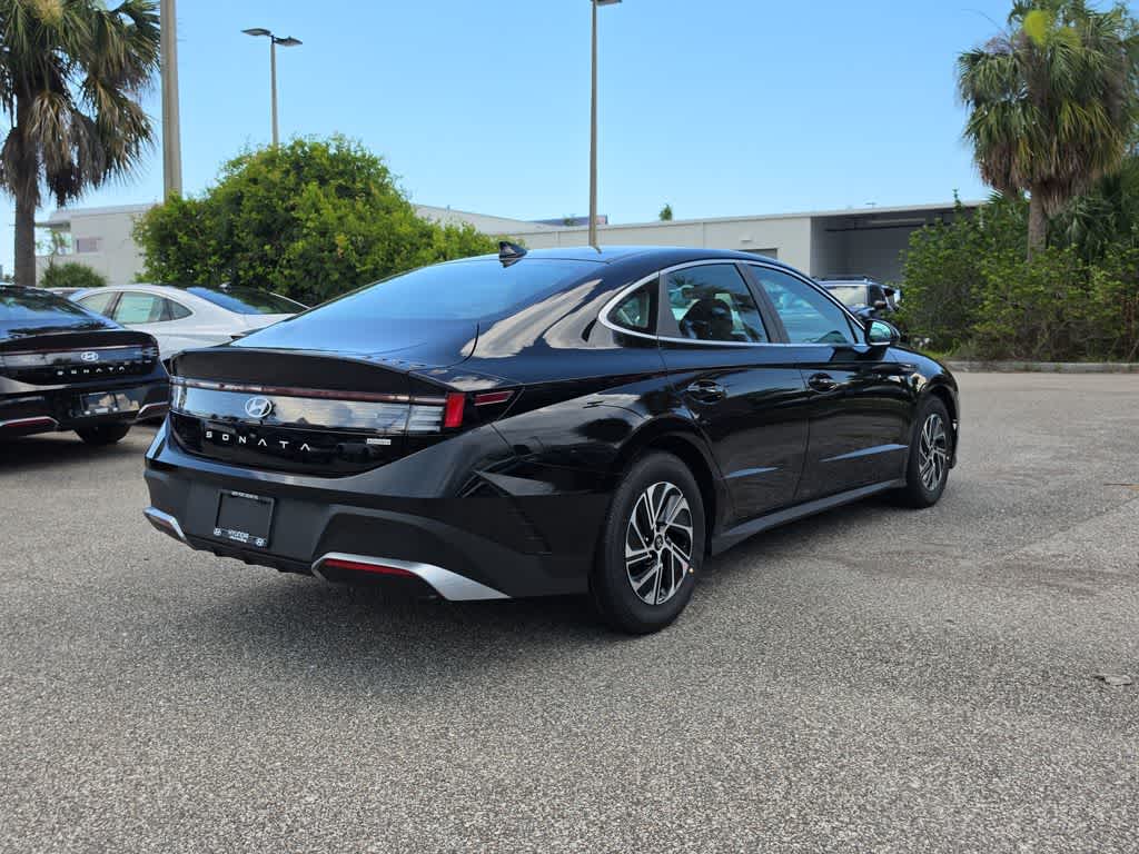Thumbnail: 2026 Hyundai Sonata - 7