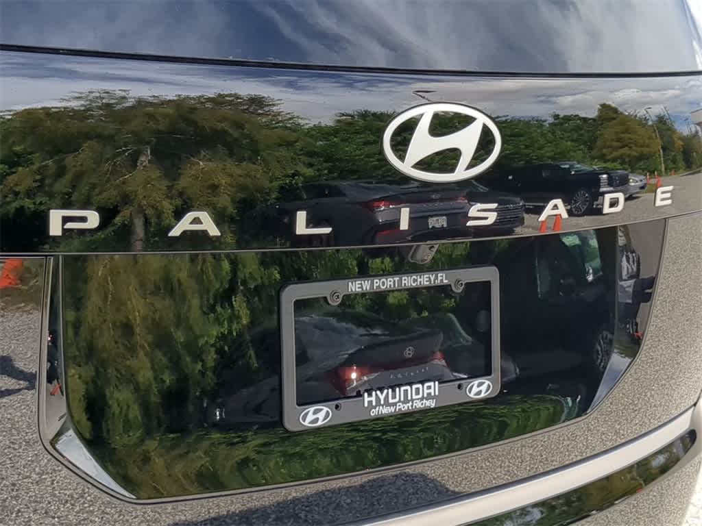 Thumbnail: 2026 Hyundai Palisade - 12