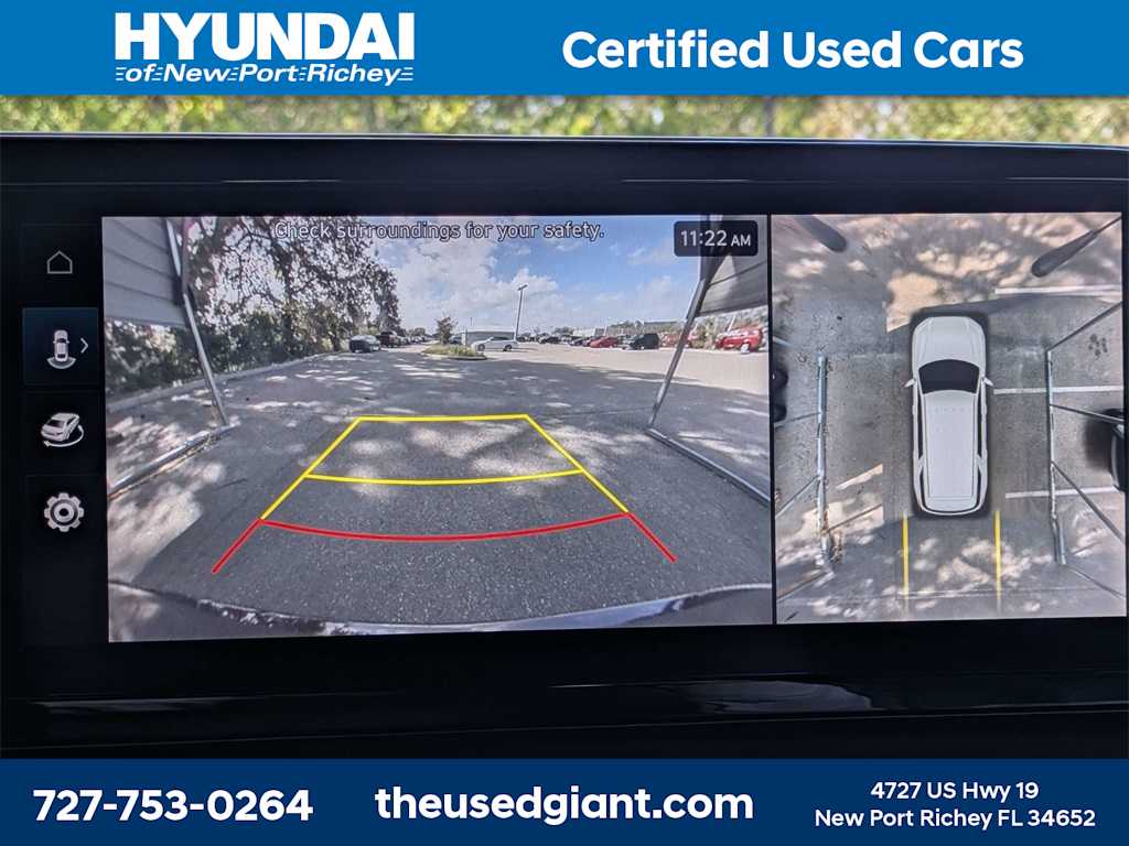 Thumbnail: 2024 Hyundai Palisade - 29