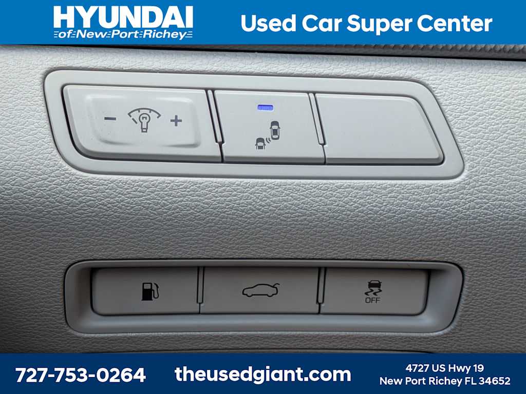 Thumbnail: 2019 Hyundai Sonata - 26