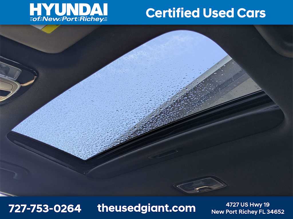 Thumbnail: 2023 Hyundai Santa Cruz - 22