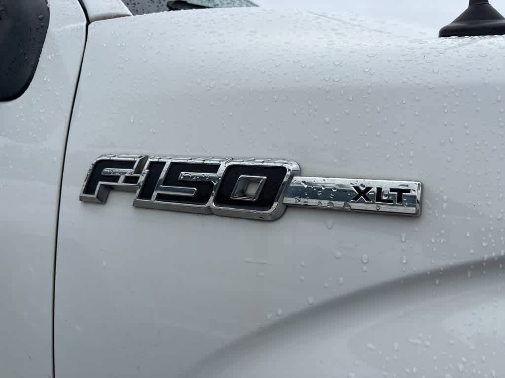 Thumbnail: 2013 Ford F-150 - 5