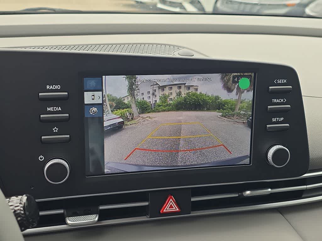 Thumbnail: 2026 Hyundai Elantra - 30
