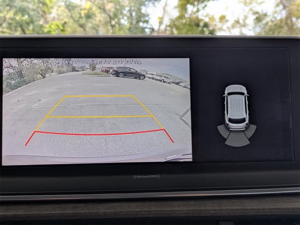 Thumbnail: 2020 Kia Telluride - 29