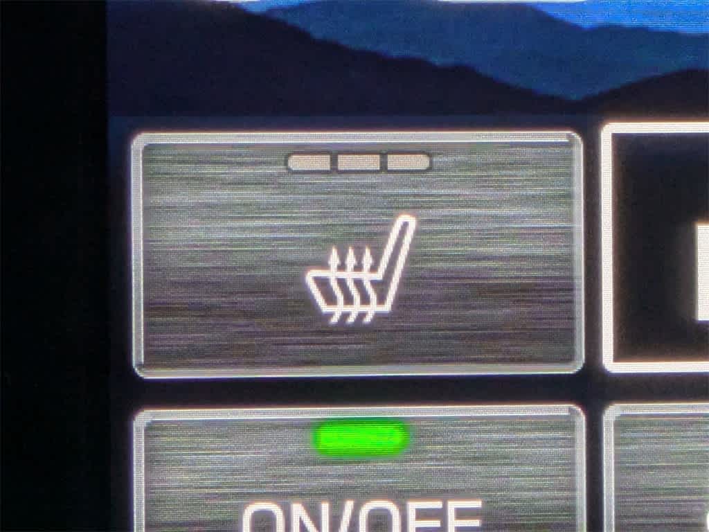 Thumbnail: 2025 Subaru WRX - 28